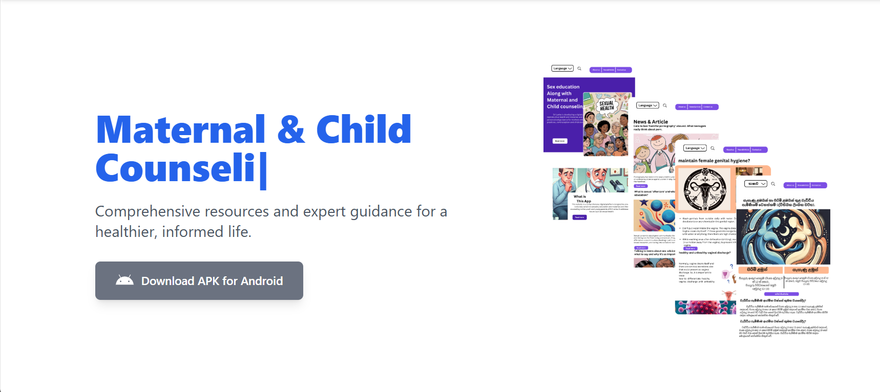 Mobile App for Appointment Booking